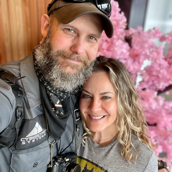 Meet your Posher, SimplyHarpers - Picture 1 of 1